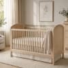 Baby cot / crib