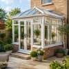 Small Conservatory