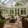 Medium Conservatory