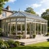 Large Conservatory