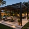 Large Pergola (20m²+)