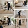 Whole-Home Carpet Clean