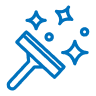 Window Cleaning icon