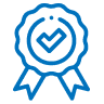 Prompt & Reliable icon