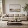 4-Seater Sofa