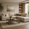 L-Shaped / Corner Sofa