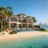 6 Bedroom Villa in Palm Jumeirah
