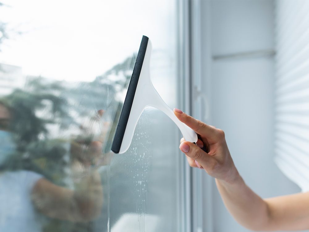 Clean Freak Window Cleaning Services