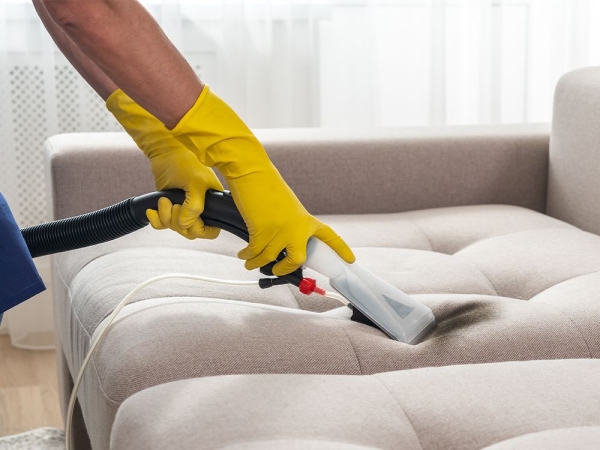 Sofa Cleaning Services