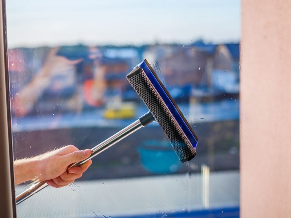 Window Cleaning