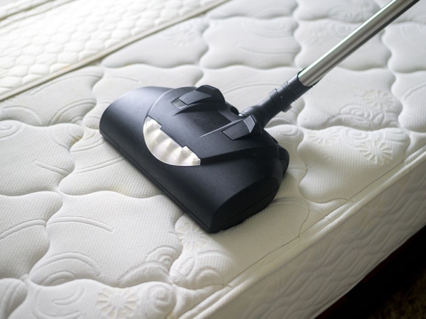 mattress cleaning services